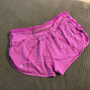 LULULEMON SPEED UP 2.5”